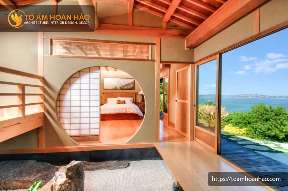 THIẾT KẾ NỘI THẤT CHUNG CƯ UY TÍN, CHUẨN VÀ TẬN TÂM 6