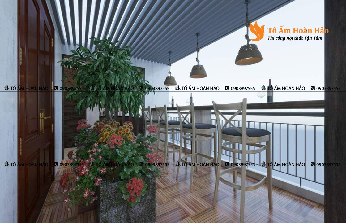 Thiết kế Spa 60m2 x 3tầng tại quận 5, TP.Hồ Chí Minh. 10 Tổ ấm hoàn hảo: Thiết kế spa tại quận 5, TP.Hồ Chí Minh.