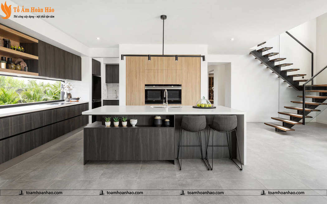 TOP 3 MẪU THIẾT KẾ BIỆT THỰ HIỆN ĐẠI ĐẸP NÂNG TẦM GIÁ TRỊ CUỘC SỐNG 8