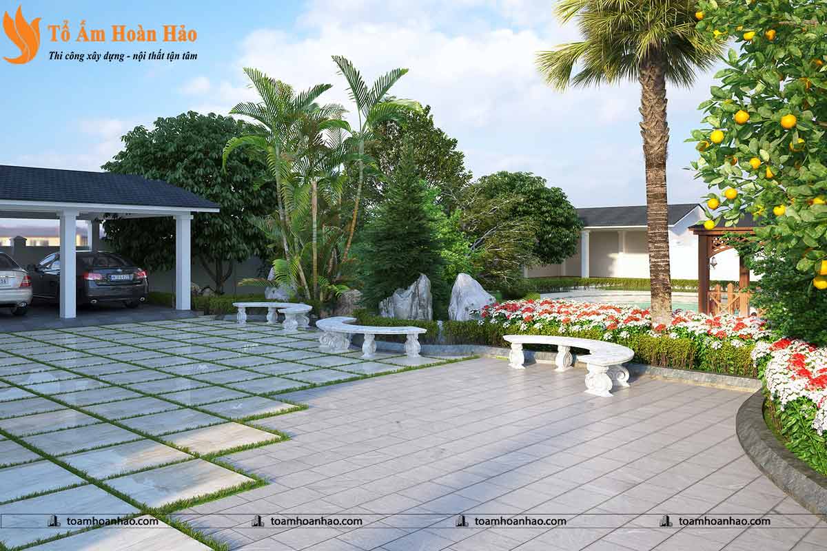 TOP 3 MẪU THIẾT KẾ BIỆT THỰ HIỆN ĐẠI ĐẸP NÂNG TẦM GIÁ TRỊ CUỘC SỐNG 5 Thiết kế biệt thự đẹp, ngoại thất có hồ bơi riêng tạo cảm giác mát mẻ cho ngôi nhà. Tổ ấm hoàn hảo là đơn vị thi công, thiết kế biệt thự, nhà phố, nhà vườn đẹp có nhiều năm kinh nghiêm tại thị trường việt Nam