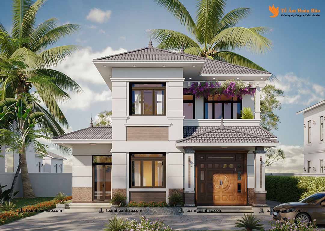 Tổ ấm hoàn hảo là đơn vị có nhiều năm kinh nghiệm xây nhà mái thái, thiết kế chung cư đẹp, biệt thự đẹp, khách sạn, nhà phố. Chúng tôi luôn mong muốn và cải thiện chất lượng dịch vụ của mình để khách hàng nhận được những sản phẩm tốt, đẹp với mức chi phí hợp lý. Chính vì lý do đó mà chúng tôi tự hào vì luôn nhận được sự tín nhiệm và yêu quý của khách hàng