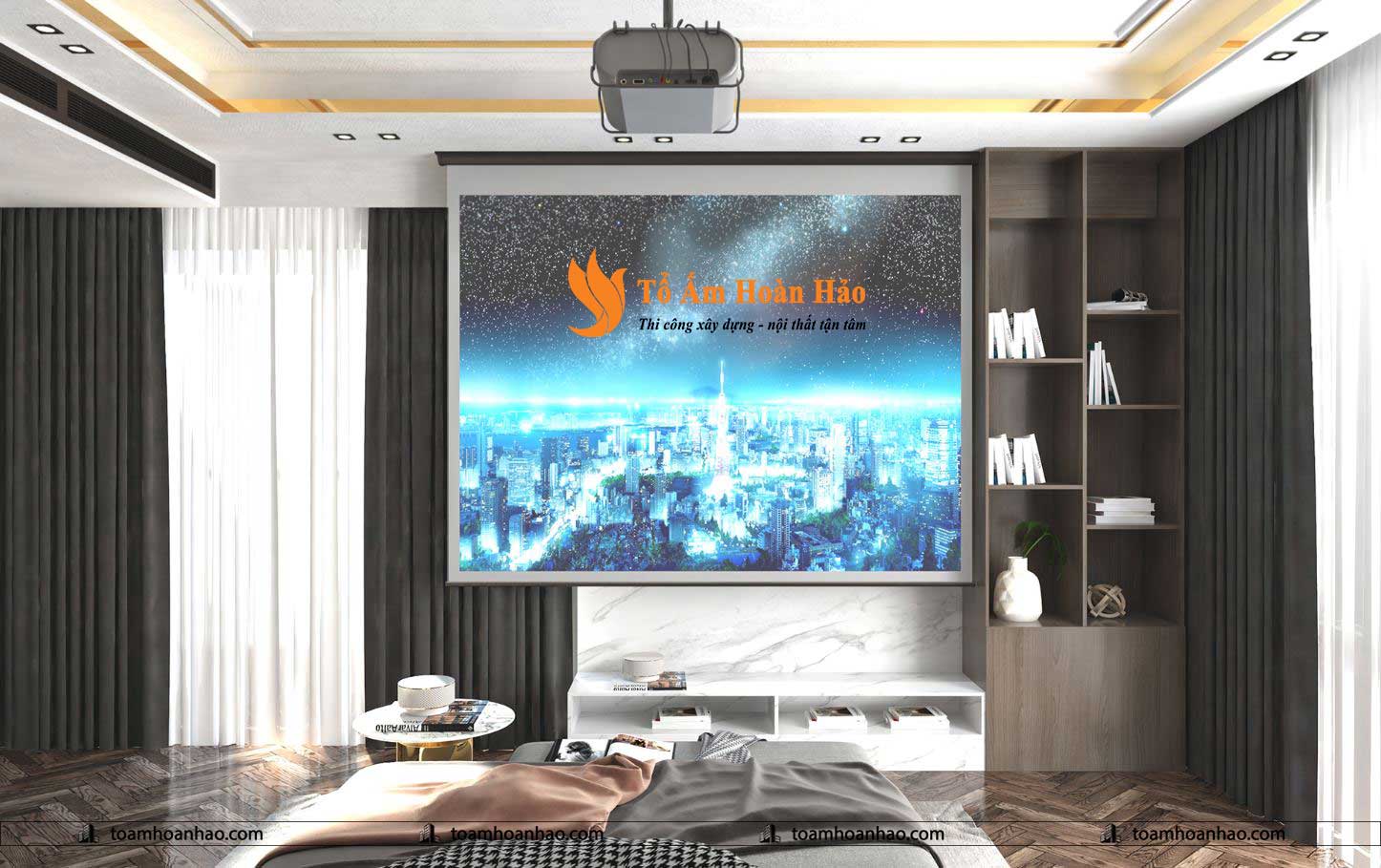 THIẾT KẾ NHÀ PHỐ, BIỆT THỰ - THÀNH PHỐ HỒ CHÍ MINH 12Mx27.5M, HIỆN ĐẠI 3 TẦNG ĐẸP 32 Tổ Ấm Hoàn Hảo là đơn vị có nhiều năm kinh nghiệm trong lĩnh vực thi công, thiết kế nhà phố, biệt thự trọn gói. Trong suốt nhiều năm qua, chúng tôi luôn nhận được nhiều sự tín nhiệm đến từ khách hàng.