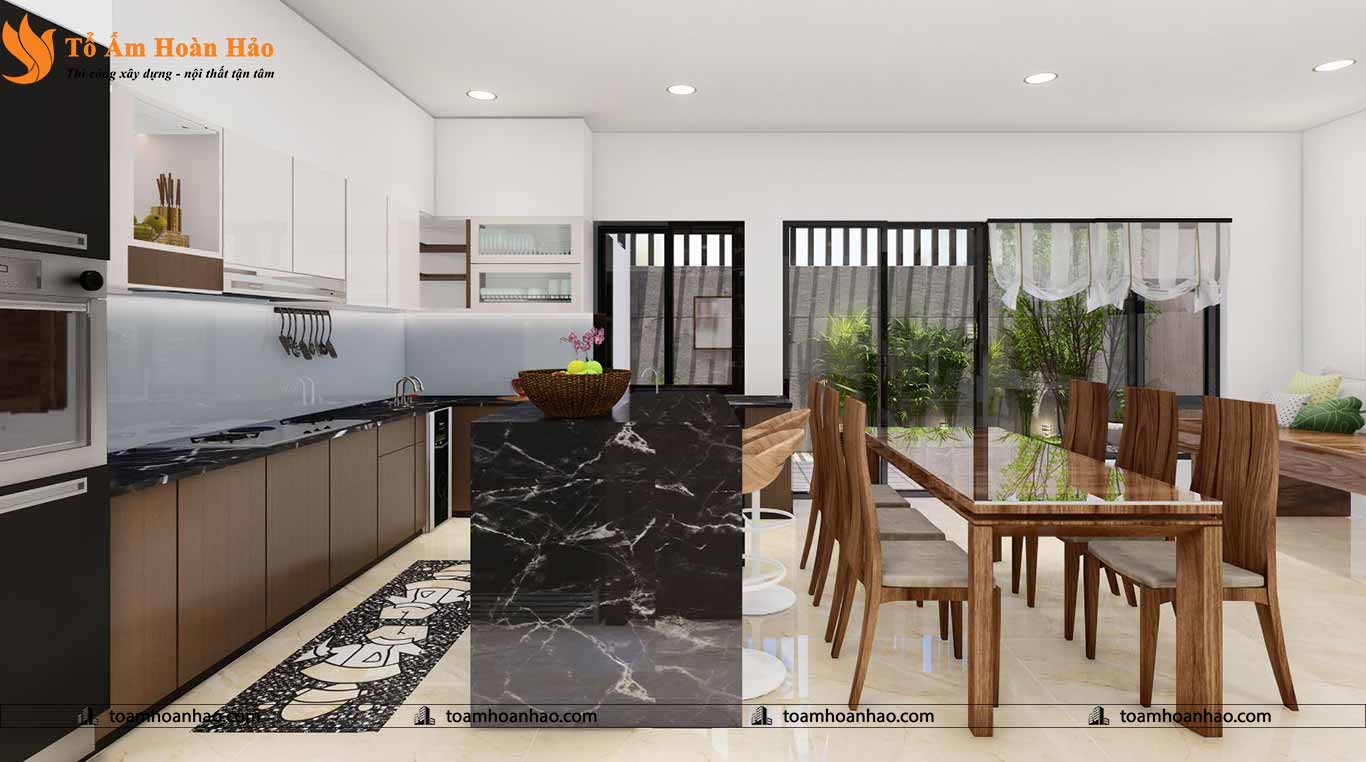 THI CÔNG THIẾT KẾ NHÀ PHỐ - THÀNH PHỐ HỒ CHÍ MINH 7.5Mx17M, 3 TẦNG HIỆN ĐẠI 19 Tổ Ấm Hoàn Hảo là đơn vị thi công thiết kế nhà phố, biệt thự chung cư với nhiều năm kinh nghiệm trên thị trường Việt Nam