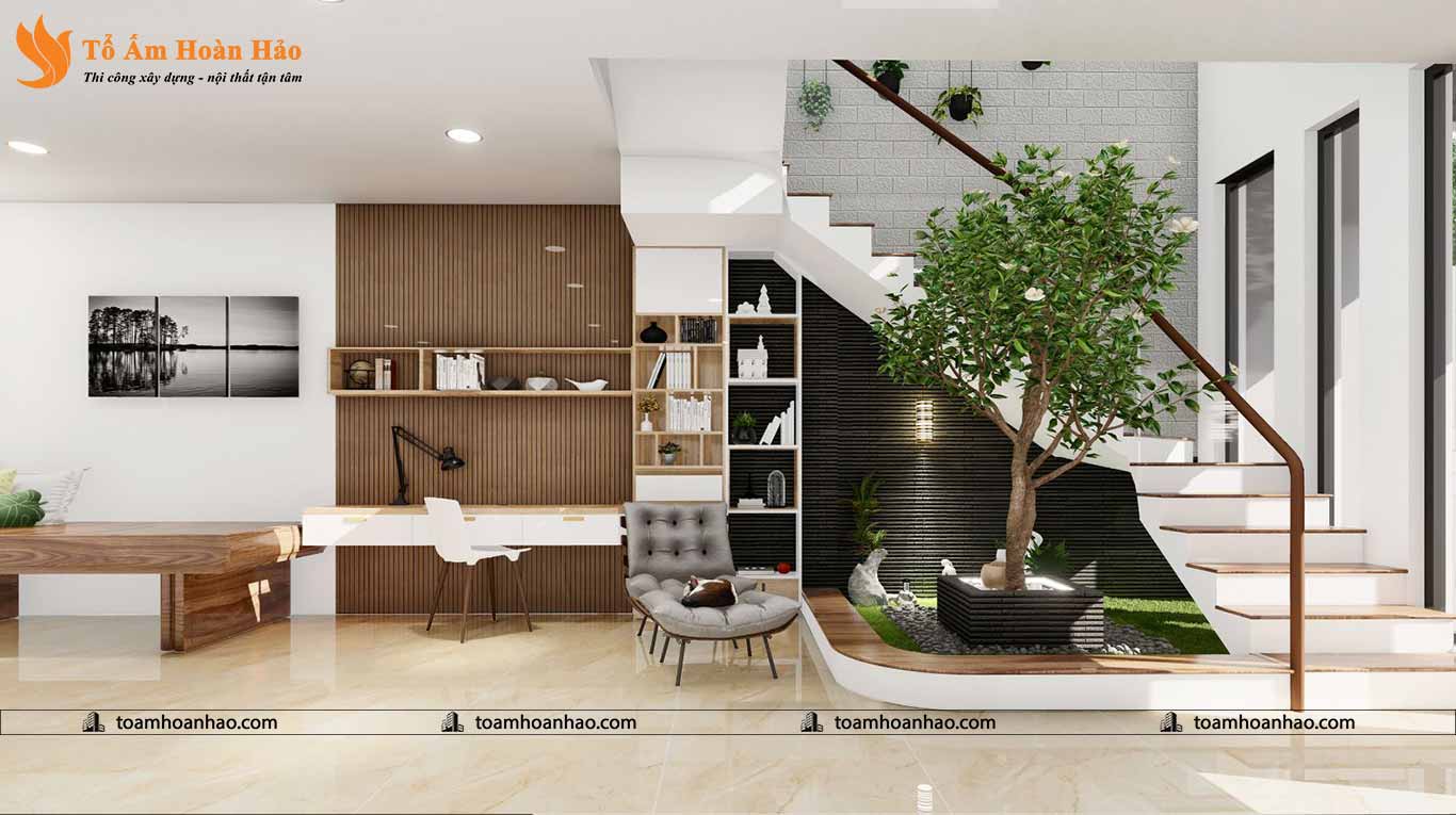 THI CÔNG THIẾT KẾ NHÀ PHỐ - THÀNH PHỐ HỒ CHÍ MINH 7.5Mx17M, 3 TẦNG HIỆN ĐẠI 16 Tổ Ấm Hoàn Hảo là đơn vị thi công thiết kế nhà phố, biệt thự chung cư với nhiều năm kinh nghiệm trên thị trường Việt Nam