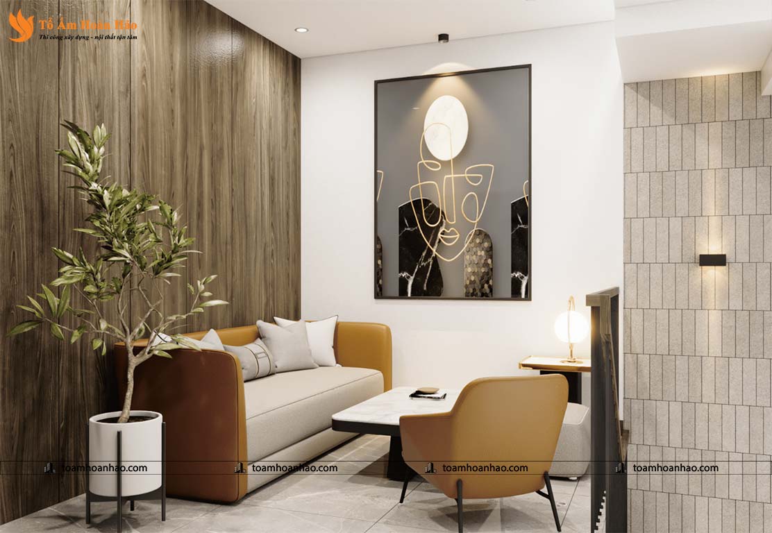 Tổ ấm hoàn hảo là đơn vị có nhiều năm thiết kế nhà phố, chung cư đẹp, biệt thự đẹp, khách sạn, nhà phố. Chúng tôi luôn mong muốn và cải thiện chất lượng dịch vụ của mình để khách hàng nhận được những sản phẩm tốt, đẹp với mức chi phí hợp lý. Chính vì lý do đó mà chúng tôi tự hào vì luôn nhận được sự tín nhiệm và yêu quý của khách hàng.
