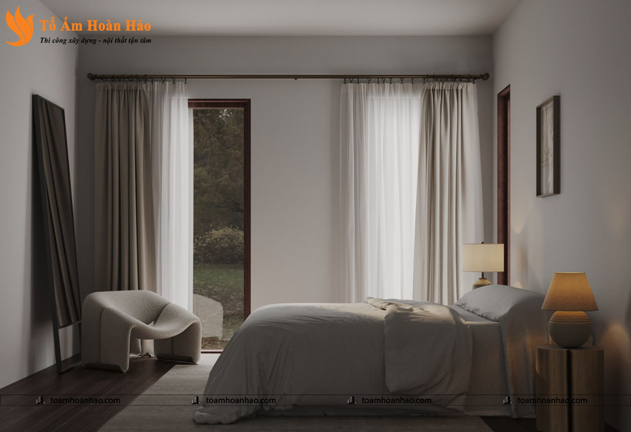 Tổ Ấm Hoàn Hảo là đơn vị hoạt động lâu năm và có nhiều kinh nghiệm thiết kế nội thất biệt thự đẹp trọn gói, tận tâm, đội ngũ kiến trúc sư, kĩ sư dày dặn kinh nghiệm và kiến thức chuyên môn, những đơn vị thi công lành nghề, tất cả các công trình chúng tôi hoàn thành luôn được khách hàng đánh giá cao về hình thức cũng như công năng sử dụng.