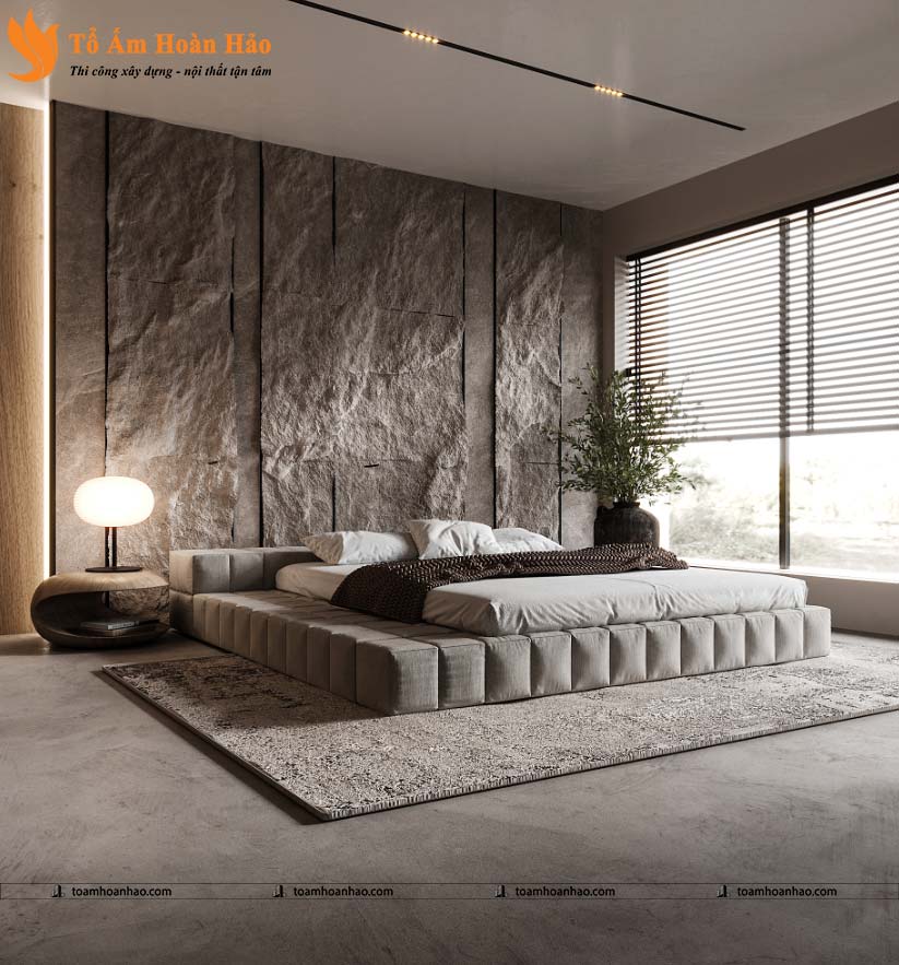 Tổ Ấm Hoàn Hảo là đơn vị hoạt động lâu năm và có nhiều kinh nghiệm thiết kế nội thất biệt thự đẹp trọn gói, tận tâm, đội ngũ kiến trúc sư, kĩ sư dày dặn kinh nghiệm và kiến thức chuyên môn, những đơn vị thi công lành nghề, tất cả các công trình chúng tôi hoàn thành luôn được khách hàng đánh giá cao về hình thức cũng như công năng sử dụng.