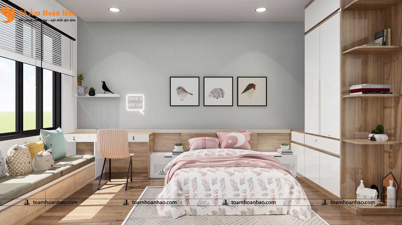 THI CÔNG THIẾT KẾ NHÀ PHỐ - THÀNH PHỐ HỒ CHÍ MINH 7.5Mx17M, 3 TẦNG HIỆN ĐẠI 20 Tổ Ấm Hoàn Hảo là đơn vị thi công thiết kế nhà phố, biệt thự chung cư với nhiều năm kinh nghiệm trên thị trường Việt Nam