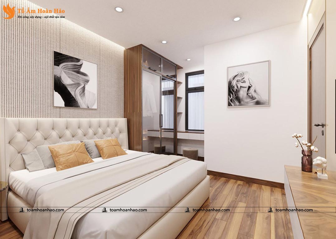 THI CÔNG THIẾT KẾ NHÀ PHỐ - THÀNH PHỐ HỒ CHÍ MINH 5x21M, 5 TẦNG CÓ GIẾNG TRỜI ĐẸP, HIỆN ĐẠI 26 Tổ Ấm Hoàn Hảo là đơn vị thi công thiết kế nhà phố, biệt thự, chung cư với nhiều năm kinh nghiệm trên thị trường Việt Nam