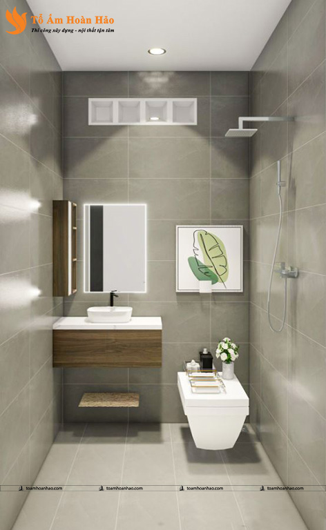 THI CÔNG THIẾT KẾ NHÀ PHỐ - THÀNH PHỐ HỒ CHÍ MINH 5x21M, 5 TẦNG CÓ GIẾNG TRỜI ĐẸP, HIỆN ĐẠI 27 Tổ Ấm Hoàn Hảo là đơn vị thi công thiết kế nhà phố, biệt thự, chung cư với nhiều năm kinh nghiệm trên thị trường Việt Nam