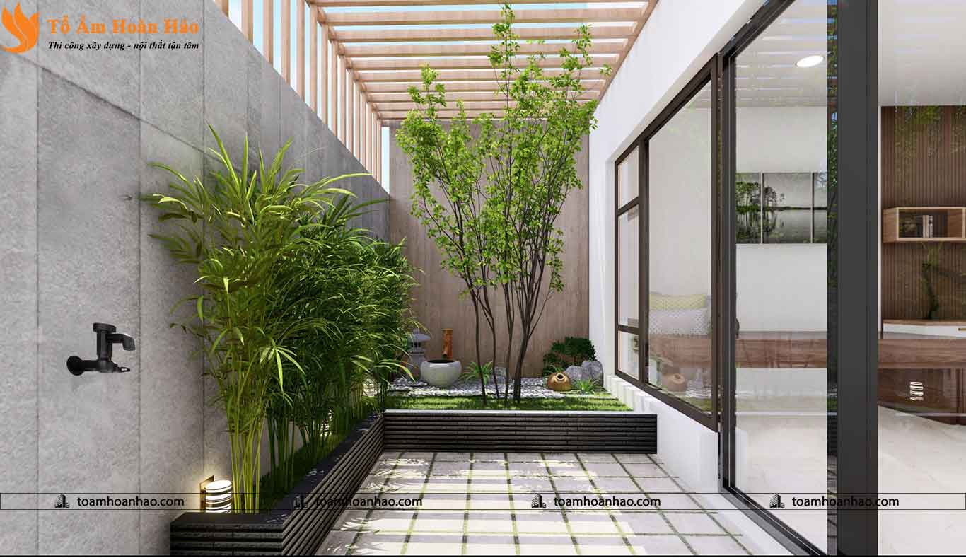 THI CÔNG THIẾT KẾ NHÀ PHỐ - THÀNH PHỐ HỒ CHÍ MINH 7.5Mx17M, 3 TẦNG HIỆN ĐẠI 29 Tổ Ấm Hoàn Hảo là đơn vị thi công thiết kế nhà phố, biệt thự chung cư với nhiều năm kinh nghiệm trên thị trường Việt Nam