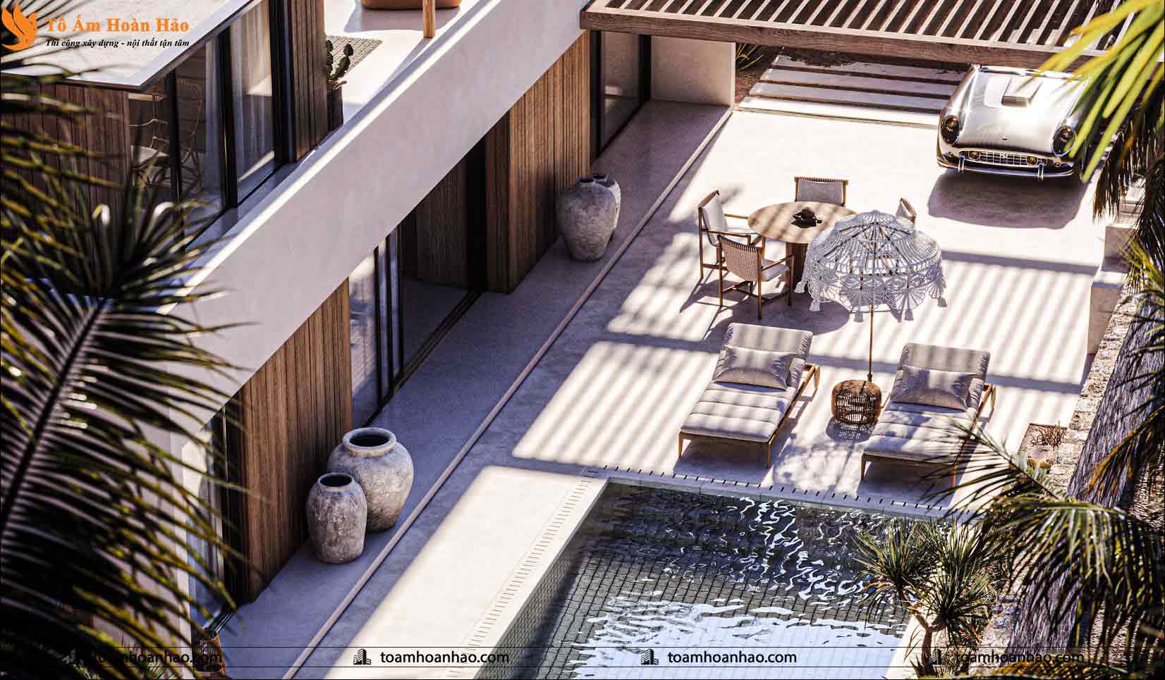 The Atlantic Villa 4