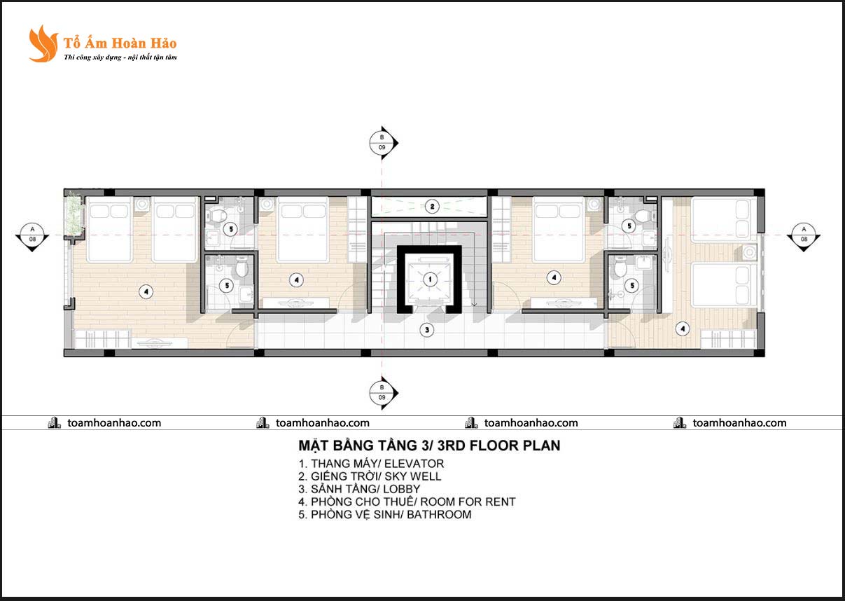 Tổ Ấm Hoàn Hảo tự hào là đơn vị có nhiều năm kinh nghiệm trong lĩnh vực thi công và sáng tạo nhiều mẫu thiết kế nhà phố, biệt thự đẹp phong cách tân cổ điển, khách sạn, nhà phố và nội thất.