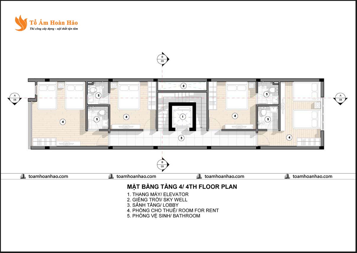 Tổ Ấm Hoàn Hảo tự hào là đơn vị có nhiều năm kinh nghiệm trong lĩnh vực thi công và sáng tạo nhiều mẫu thiết kế nhà phố, biệt thự đẹp phong cách tân cổ điển, khách sạn, nhà phố và nội thất.