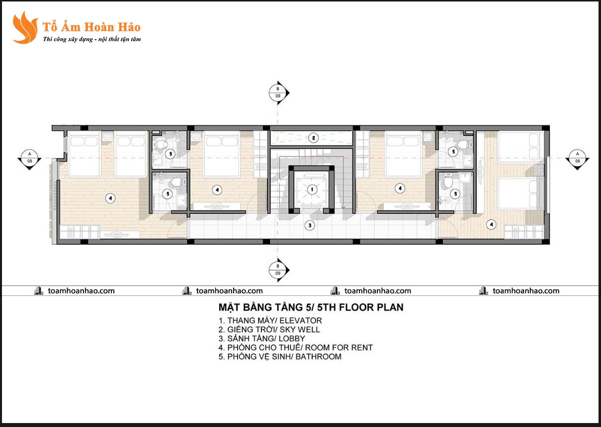 Tổ Ấm Hoàn Hảo tự hào là đơn vị có nhiều năm kinh nghiệm trong lĩnh vực thi công và sáng tạo nhiều mẫu thiết kế nhà phố, biệt thự đẹp phong cách tân cổ điển, khách sạn, nhà phố và nội thất.