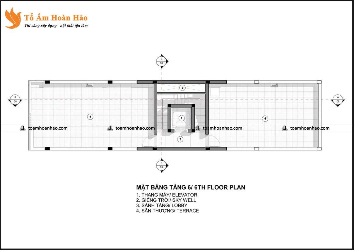 Tổ Ấm Hoàn Hảo tự hào là đơn vị có nhiều năm kinh nghiệm trong lĩnh vực thi công và sáng tạo nhiều mẫu thiết kế nhà phố, biệt thự đẹp phong cách tân cổ điển, khách sạn, nhà phố và nội thất.