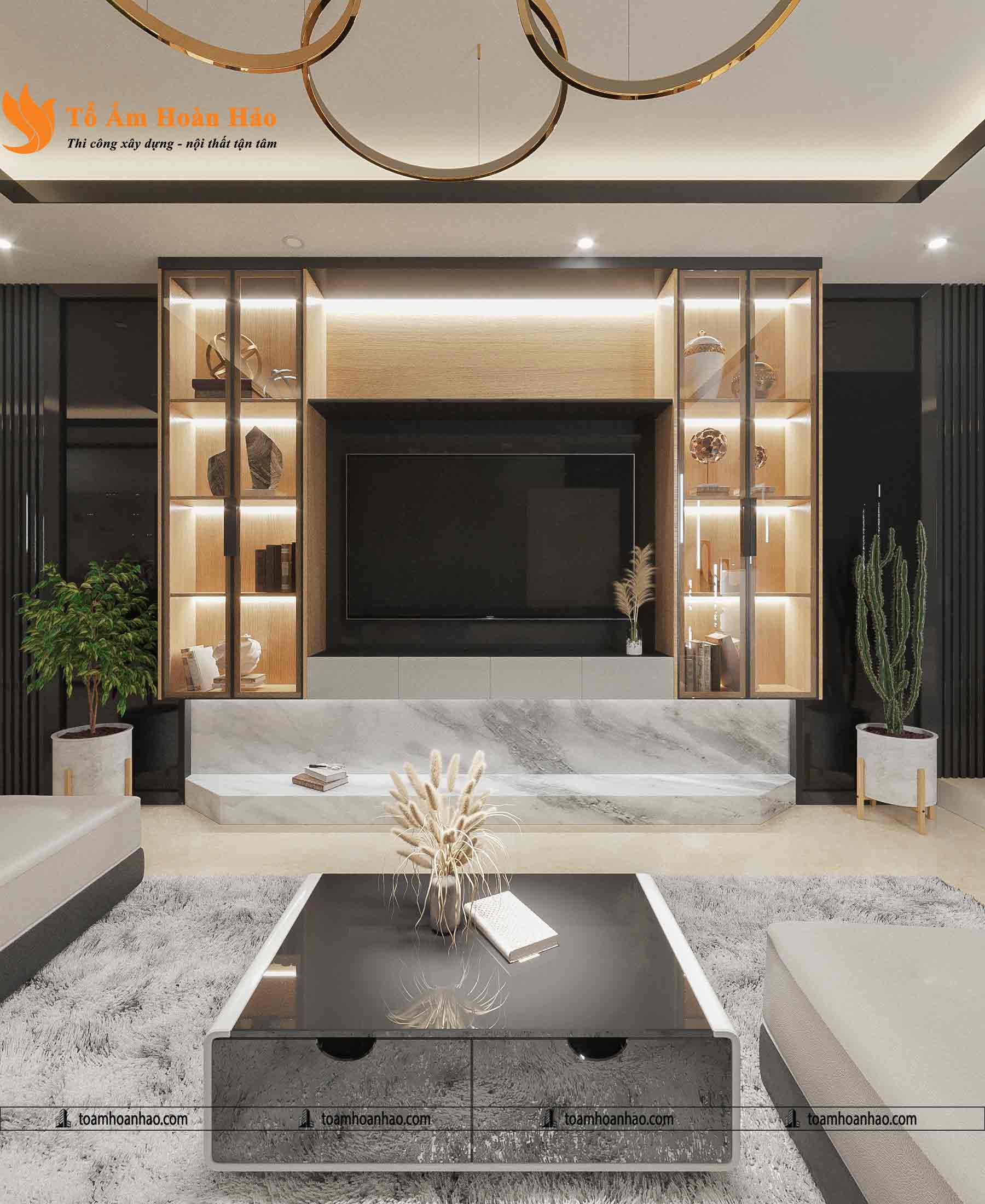 Mẫu thiết kế nhà phố hiện đại 4 tầng được ưa chuộng nhất 9 Tổ ấm hoàn hảo là đơn vị thiết kế và thi công nhà phố và biệt thự có nhiều năm kinh nghiệm tại thị trường Việt Nam
