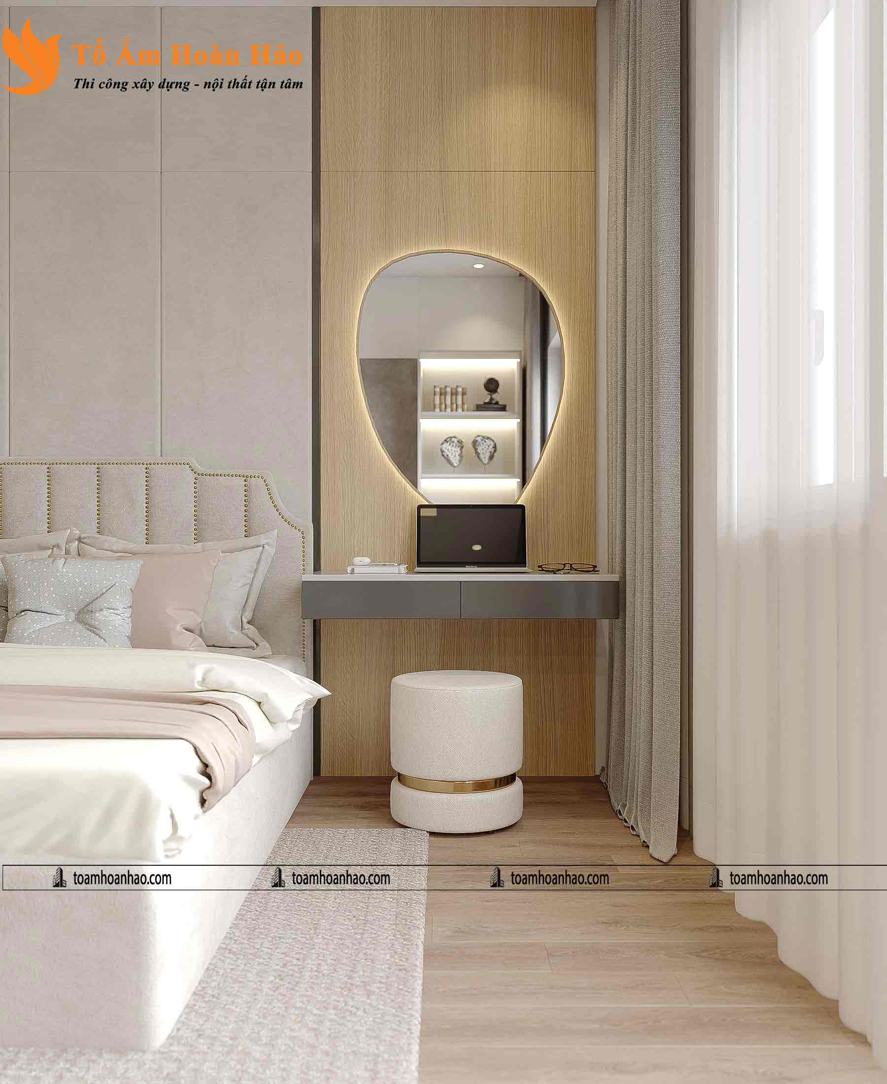 Mẫu thiết kế nhà phố hiện đại 4 tầng được ưa chuộng nhất 16 Tổ ấm hoàn hảo là đơn vị thiết kế và thi công nhà phố và biệt thự có nhiều năm kinh nghiệm tại thị trường Việt Nam