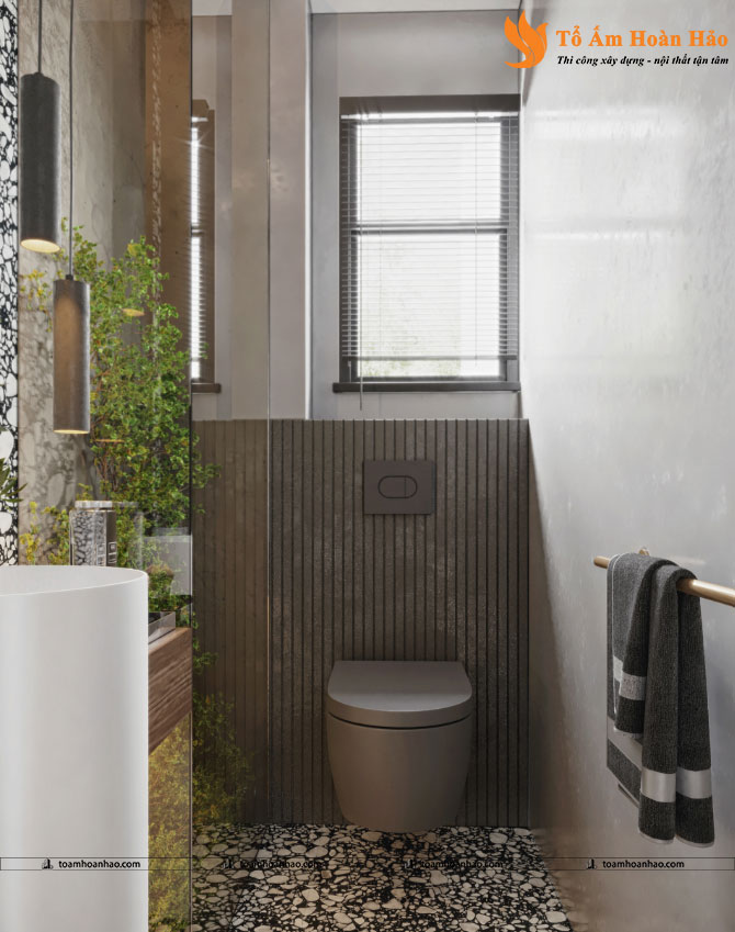 Tổ Ấm Hoàn Hảo là đơn vị hoạt động lâu năm và có nhiều kinh nghiệm thiết kế nội thất biệt thự đẹp trọn gói, tận tâm, đội ngũ kiến trúc sư, kĩ sư dày dặn kinh nghiệm và kiến thức chuyên môn, những đơn vị thi công lành nghề, tất cả các công trình chúng tôi hoàn thành luôn được khách hàng đánh giá cao về hình thức cũng như công năng sử dụng.