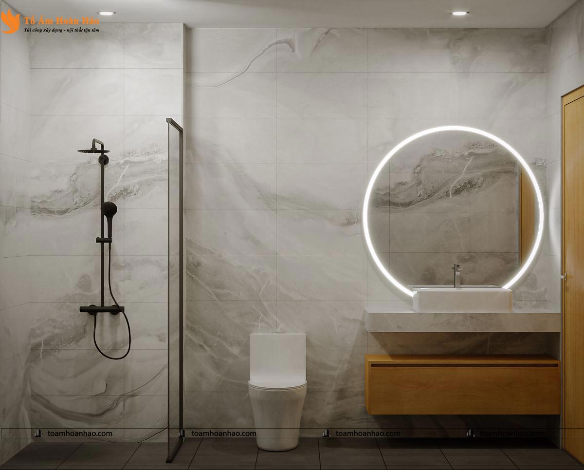 thiết kế nhà phố