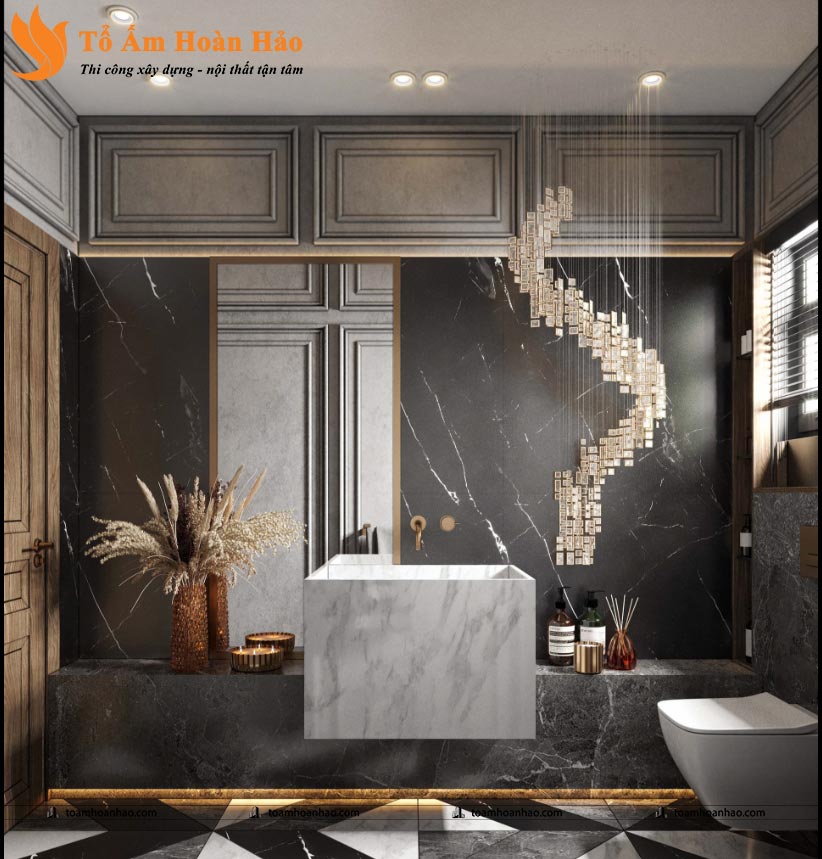 Tổ Ấm Hoàn Hảo là đơn vị hoạt động lâu năm và có nhiều kinh nghiệm thiết kế nội thất biệt thự đẹp trọn gói, tận tâm, đội ngũ kiến trúc sư, kĩ sư dày dặn kinh nghiệm và kiến thức chuyên môn, những đơn vị thi công lành nghề, tất cả các công trình chúng tôi hoàn thành luôn được khách hàng đánh giá cao về hình thức cũng như công năng sử dụng.