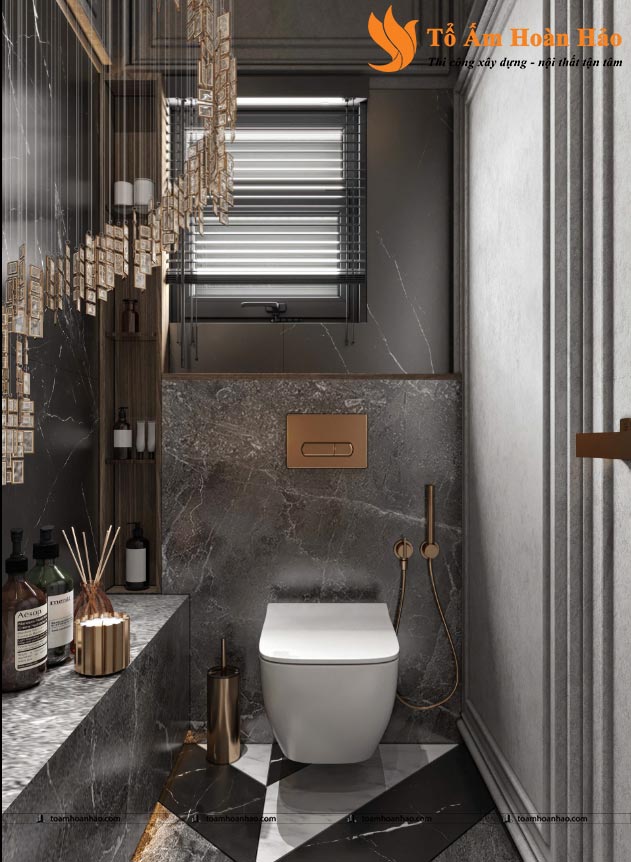 Tổ Ấm Hoàn Hảo là đơn vị hoạt động lâu năm và có nhiều kinh nghiệm thiết kế nội thất biệt thự đẹp trọn gói, tận tâm, đội ngũ kiến trúc sư, kĩ sư dày dặn kinh nghiệm và kiến thức chuyên môn, những đơn vị thi công lành nghề, tất cả các công trình chúng tôi hoàn thành luôn được khách hàng đánh giá cao về hình thức cũng như công năng sử dụng.