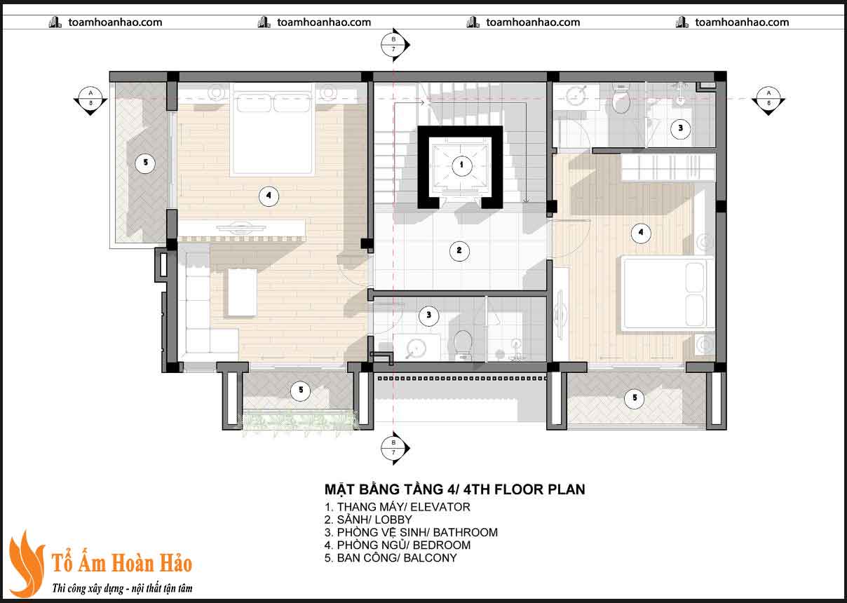 Tổ ấm hoàn hảo là đơn vị có nhiều năm thiết kế nhà phố, chung cư đẹp, biệt thự đẹp, khách sạn, nhà phố. Chúng tôi luôn mong muốn và cải thiện chất lượng dịch vụ của mình để khách hàng nhận được những sản phẩm tốt, đẹp với mức chi phí hợp lý. Chính vì lý do đó mà chúng tôi tự hào vì luôn nhận được sự tín nhiệm và yêu quý của khách hàng.