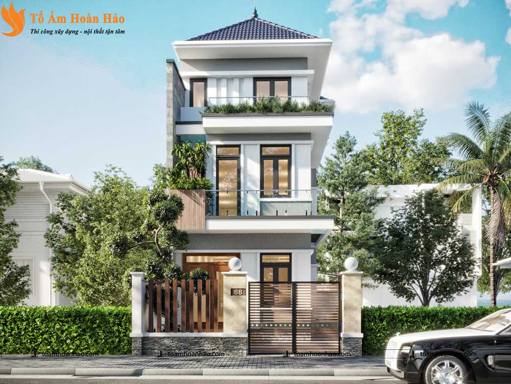 4 KINH NGHIỆM THI CÔNG NHÀ MÁI NHẬT TIẾT KIỆM NHẤT KHIẾN BẠN KHÔNG PHẢI SUY NGHĨ 8 kinh nghiệm thi công nhà mái nhật