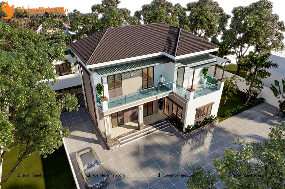 4 KINH NGHIỆM THI CÔNG NHÀ MÁI NHẬT TIẾT KIỆM NHẤT KHIẾN BẠN KHÔNG PHẢI SUY NGHĨ 11 kinh nghiệm thi công nhà mái nhật