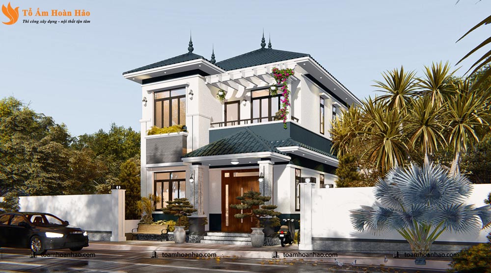 4 KINH NGHIỆM THI CÔNG NHÀ MÁI NHẬT TIẾT KIỆM NHẤT KHIẾN BẠN KHÔNG PHẢI SUY NGHĨ 10 kinh nghiệm thi công nhà mái nhật