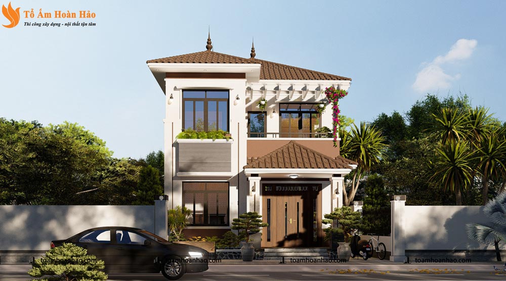 LỰA CHỌN THÔNG MINH KHI CHỌN DỊCH VỤ XÂY NHÀ TRỌN GÓI 3 lựa chọn thông minh khi chọn dịch vụ xây nhà trọn gói.