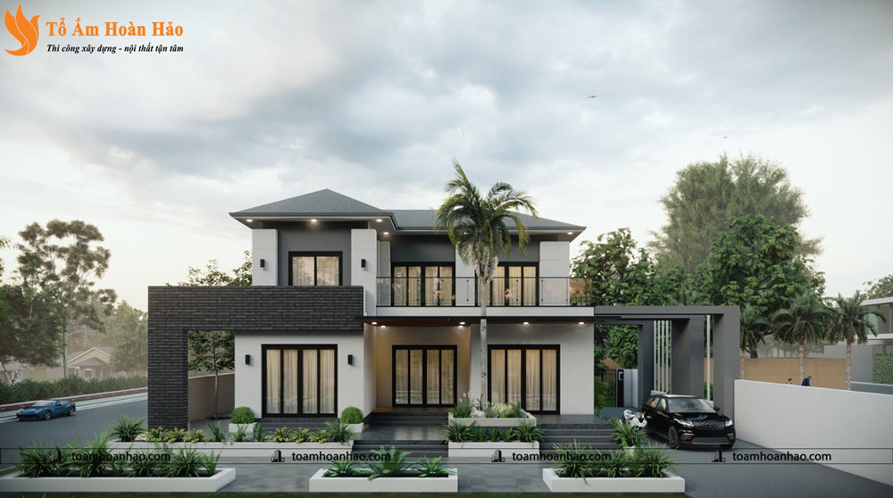 4 KINH NGHIỆM THI CÔNG NHÀ MÁI NHẬT TIẾT KIỆM NHẤT KHIẾN BẠN KHÔNG PHẢI SUY NGHĨ 1 kinh nghiệm thi công nhà mái nhật