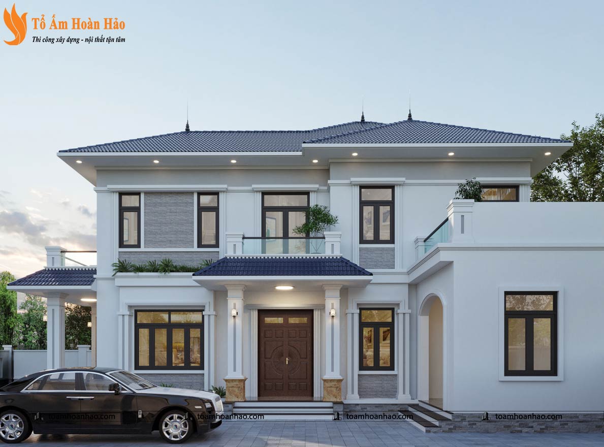 4 KINH NGHIỆM THI CÔNG NHÀ MÁI NHẬT TIẾT KIỆM NHẤT KHIẾN BẠN KHÔNG PHẢI SUY NGHĨ 5 kinh nghiệm thi công nhà mái nhật