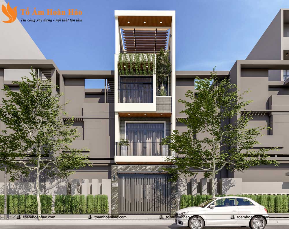 4 KINH NGHIỆM THIẾT KẾ NHÀ ĐỂ TẬN DỤNG ĐƯỢC ÁNH SÁNG TỰ NHIÊN NHẤT 1 kinh nghiệm thiết kế