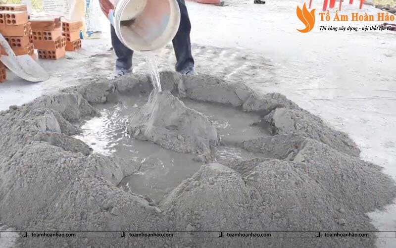 6 KINH NGHIỆM XÂY NHÀ - CHỌN VẬT LIỆU XÂY DỰNG TRONG THI CÔNG NHÀ Ở 6 Tổ ấm hoàn hảo là đơn vị có nhiều năm kinh nghiệm xây nhà, thiết kế nhà phố, chung cư đẹp, biệt thự đẹp, khách sạn, nhà phố. Chúng tôi luôn mong muốn và cải thiện chất lượng dịch vụ của mình để khách hàng nhận được những sản phẩm tốt, đẹp với mức chi phí hợp lý. Chính vì lý do đó mà chúng tôi tự hào vì luôn nhận được sự tín nhiệm và yêu quý của khách hàng.