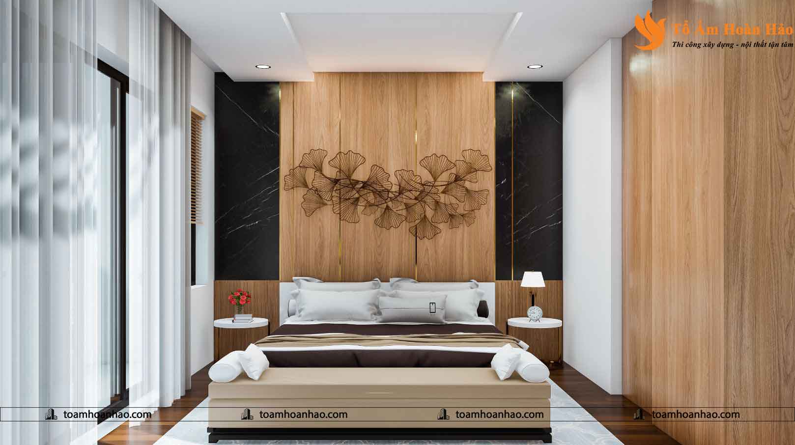 kinh nghiệm thiết kế nội tháta