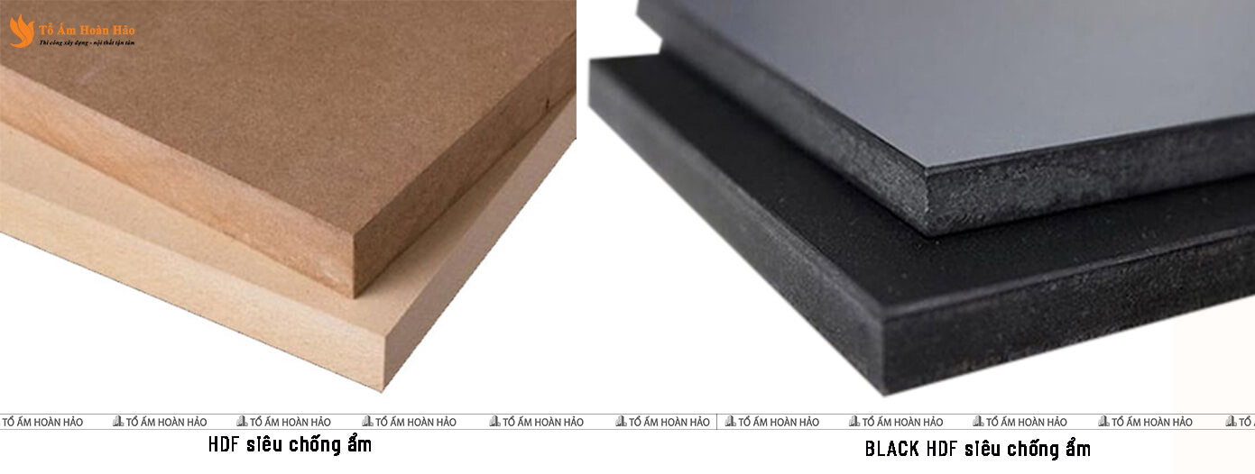 GIỚI THIỆU 6 LOẠI VẬT LIỆU GỖ CÔNG NGHIỆP PHỔ BIẾN NHẤT HIỆN NAY 7