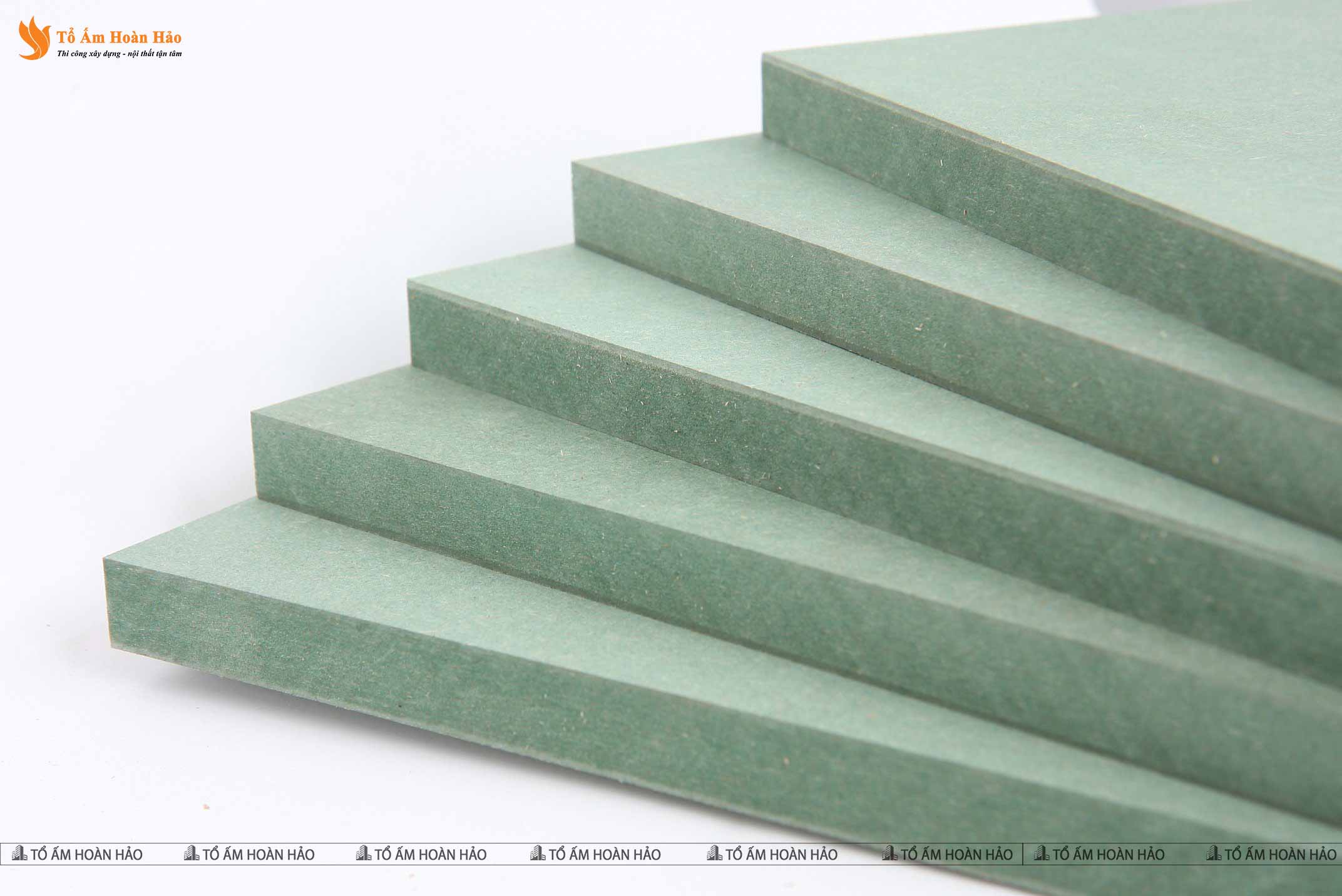 GIỚI THIỆU 6 LOẠI VẬT LIỆU GỖ CÔNG NGHIỆP PHỔ BIẾN NHẤT HIỆN NAY 5