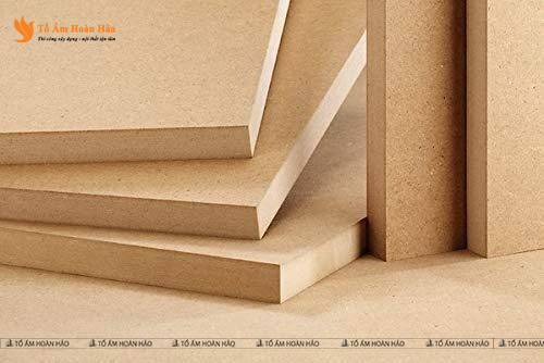 GIỚI THIỆU 6 LOẠI VẬT LIỆU GỖ CÔNG NGHIỆP PHỔ BIẾN NHẤT HIỆN NAY 4