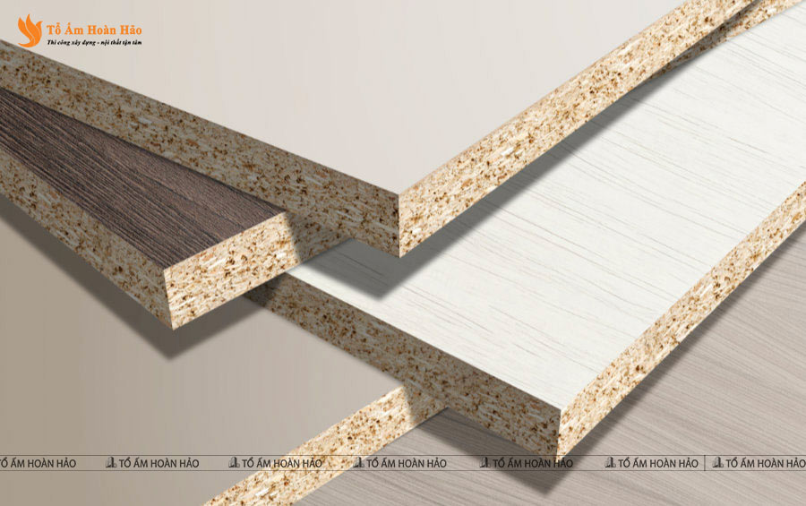 GIỚI THIỆU 6 LOẠI VẬT LIỆU GỖ CÔNG NGHIỆP PHỔ BIẾN NHẤT HIỆN NAY 2