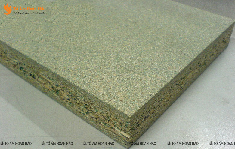 GIỚI THIỆU 6 LOẠI VẬT LIỆU GỖ CÔNG NGHIỆP PHỔ BIẾN NHẤT HIỆN NAY 3