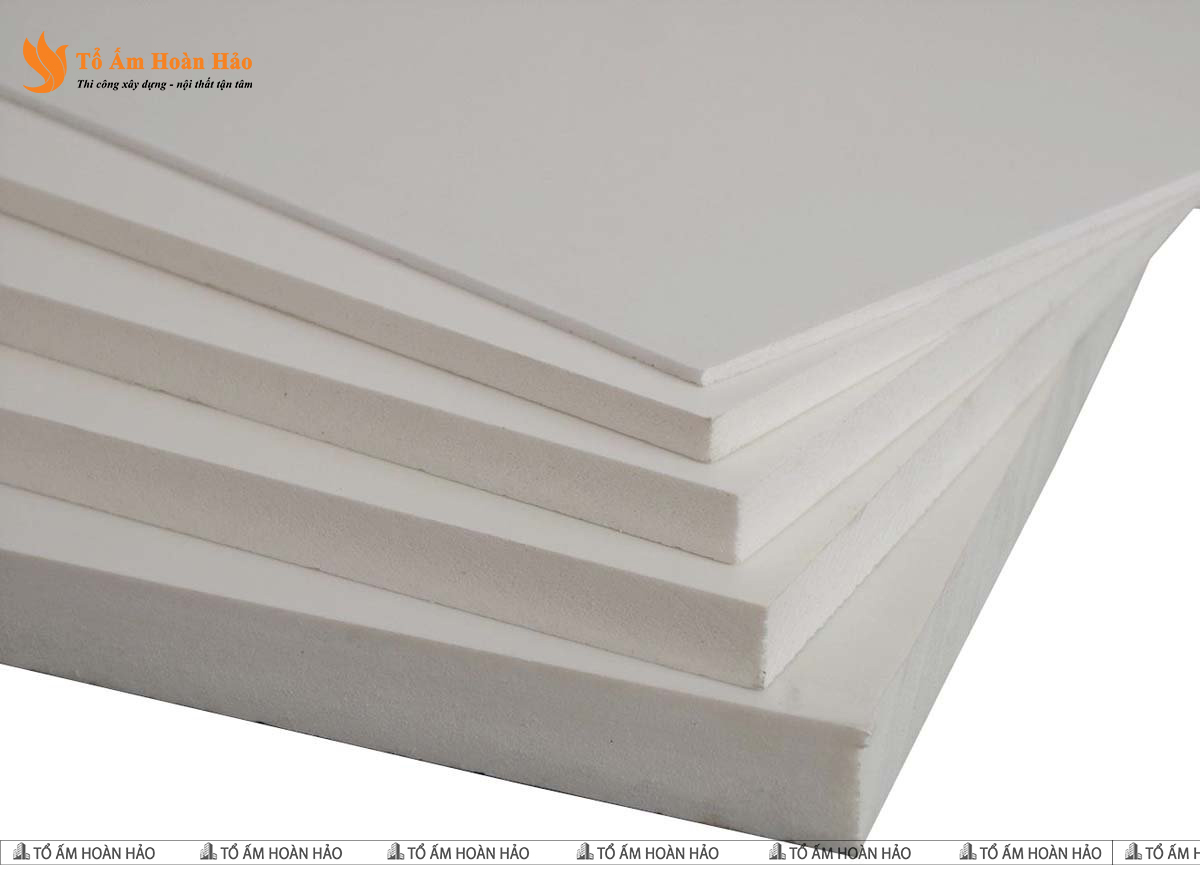 GIỚI THIỆU 6 LOẠI VẬT LIỆU GỖ CÔNG NGHIỆP PHỔ BIẾN NHẤT HIỆN NAY 10
