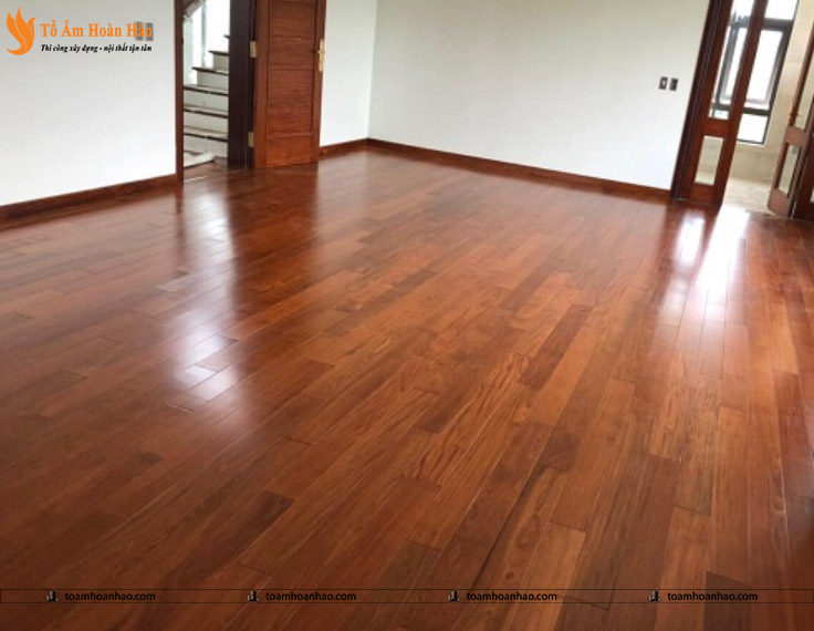 BÁO GIÁ SÀN GỖ CĂM XE LÀO CẬP NHẬT MỚI NHẤT 2023 5