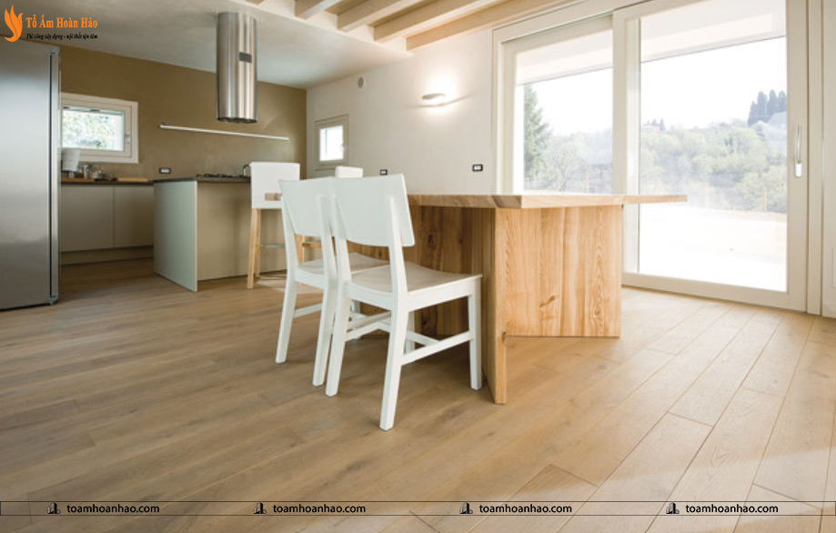 SÀN GỖ SỒI LÀ GÌ? GIÁ SÀN GỖ SỒI 1M2 CÓ ĐẮT KHÔNG? 9