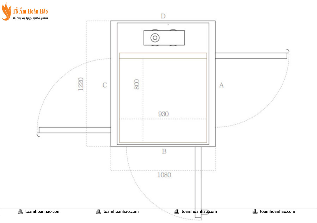 thang máy gia đình minni