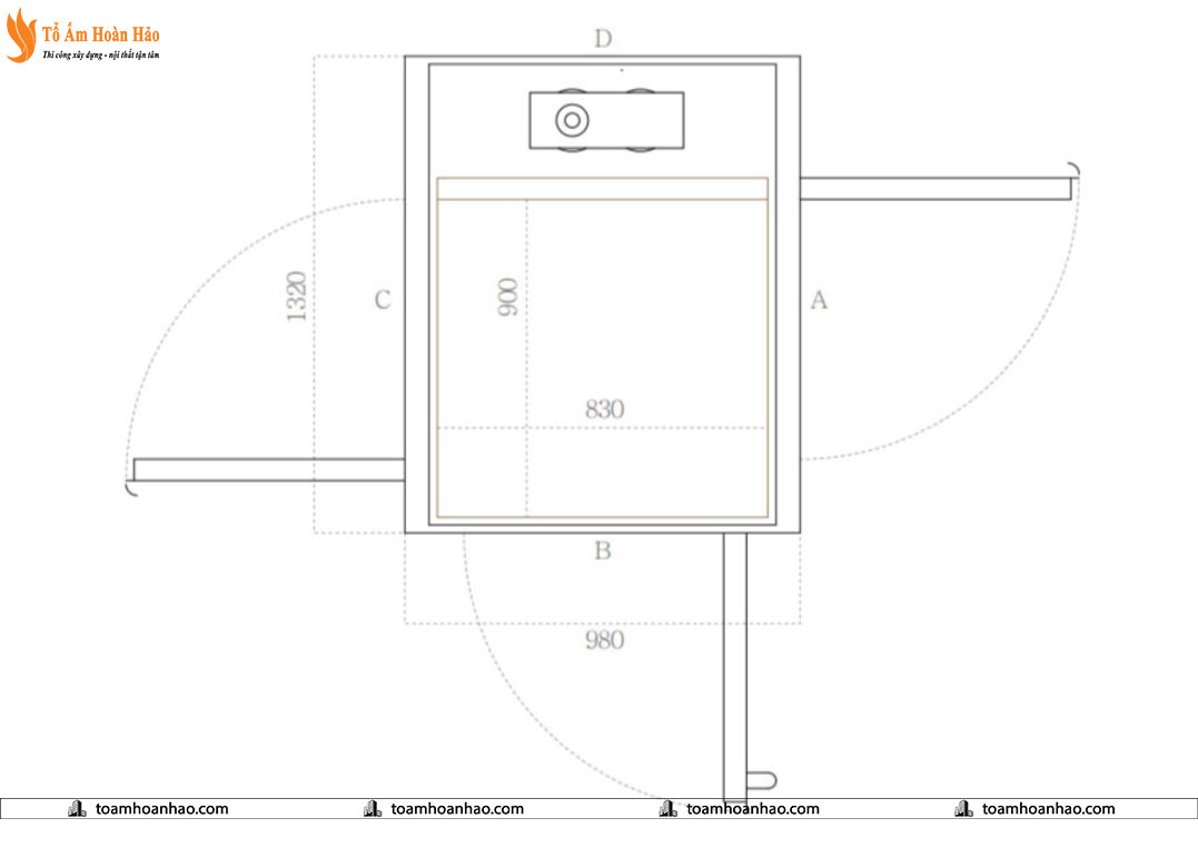 thang máy gia đình minni