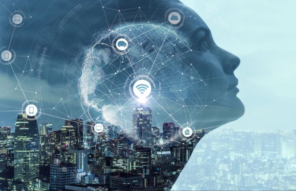 Khóa học về AI trong kiến trúc, xây dựng và nội thất